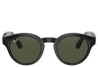 Умные очки Ray Ban Stories Round