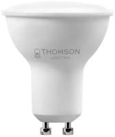 Лампа светодиодная Thomson TH-B2055, GU10, GU10
