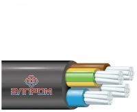 Кабель АВВГ нг(А)LS 4х70.0 1кВ МС элпром НТ000006104 (1 м.)