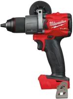 Дрель-шуруповерт аккумуляторная M18FDD2-0X (кейс HD BOX) Milwaukee 4933464266