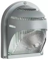 Arte Lamp Уличный настенный светильник Urban A2802AL-1GY, E27, 60 Вт