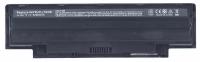 Аккумулятор (Батарея) для ноутбука Dell Inspiron N5110 N4110 (04YRJH) 11.1V 5200mAh черный REPLACEMENT