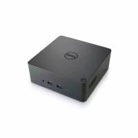 Док-станция для ноутбуков Dell Thunderbolt Dock TB-16 with 240W AC adapter 452-BCOS