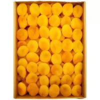 Курага Джамбо Турция лимонная крупная 4.75кг коробка/Абрикосы сушеные/Курага сушеная