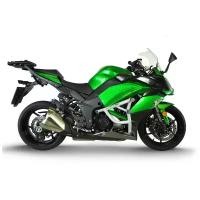 Клетка на мотоцикл KAWASAKI Z1000SX, Ninja 1000 `11-`19 CRAZY IRON серии PRO