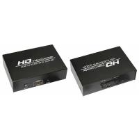 Rexant Конвертер HDMI на SCART, металл