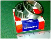 7804 (Lm11949/10) Ваз Ока 1111-13, 2101-07, Kia (Rio 00-/02-) /Ford Transit/ Mazda 626/ Volkswagen T TORQUE арт. LM1194910