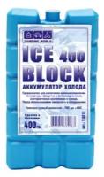 Аккумулятор холода Camping World Iceblock (400 гр.)