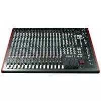 Микшерные пульты аналоговые Allen&Heath ZED-R16