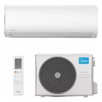 Сплит-система Midea MSAG1-07HRN1-I/MSAG1-07HRN1-O, белый