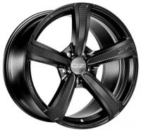 Колесный диск OZ Montecarlo HLT 8.0x19/5x112 D75 ET21 GLOSS BLACK