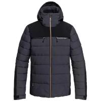 Куртка Quiksilver размер S, black