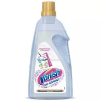 Vanish Отбеливатель Oxi Advance Гель, 1.5 л