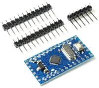 Контроллер ARDUINO PRO MINI 3.3V/8MHZ ATMEGA328