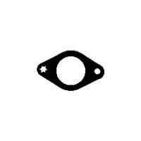 Прокладка выпускной трубопровод Ajusa 01064200 Mazda: YF01-40-305B Ford Escape. Ford Maverick. Mazda Mpv Ii (Lw). Mazda