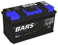 Аккумулятор BARS 90 Ач прямая полярность