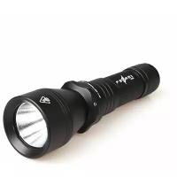 Фонарь для дайвинга Ferei W151BII CREE XM-L (теплый свет диода) (W151BIIV20)