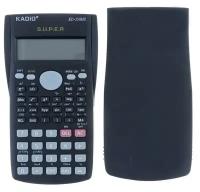 Калькулятор инженерный, 10-разрядный, KK-350MS