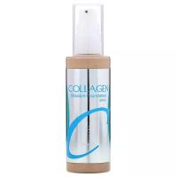 Enough тональный крем Collagen Moisture Foundation, SPF 15, 100 мл, оттенок: 13, 1 шт