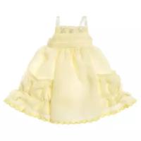 Платье Kidz N Cats Mini-Dress Laura (Лаура мини для кукол Кидз Н Катс, для кукол 21 см)