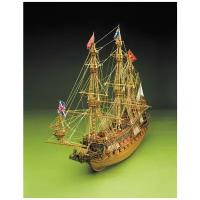 Модель корабля Mantua Sovereign Of The Seas (Повелитель морей), М1:78