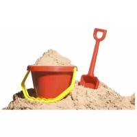 Песок натуральный для песочницы 0,5 кг