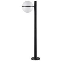 Odeon Light Уличный наземный светильник Lomeo 4832/1F, E27