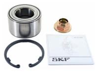 Подшипник ступичный передн MAZDA: 3 (BK14) 03-, 3 (BK12) 03- SKF VKBA6972