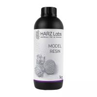 Фотополимер HARZ Labs Model Resin