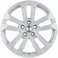 Колесный диск Khomen Wheels KHW1803 7x18 PCD 5x114.3 DIA 60.1 ET35 SLT