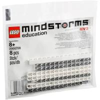 Дополнительные элементы для конструктора LEGO Education Mindstorms EV3 2000706 Детали для механизмов