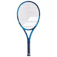 Теннисная ракетка Babolat Pure Drive Junior 26 2021 140418 (Ручка: 0)