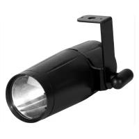 Светодиодный прожектор Showlight LED Pin Spot 3W