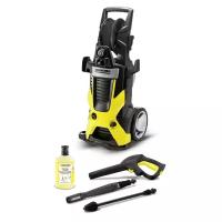 Мойка высокого давления KARCHER K 7 Premium (1.168-604.0), 160 бар, 600 л/ч