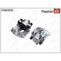 Суппорт тормозной передний левый MasterKit 77AK1070 для BMW 3 series, Opel Movano