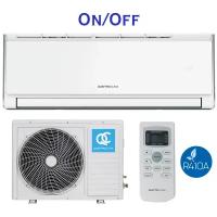 Сплит-система QuattroClima QV-VN12WA/QN-VN12WA Vento