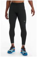 Тайтсы беговые Saucony Solstice 2.0 Tight Black (US:XXL)