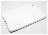 Чехол накладка для Apple iPad Air / Air 2 (A1566/A1567) белый