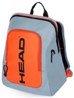 Рюкзак Head Kids Backpack Rebel