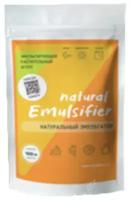 Эмульгатор натуральный Natural Emulsifier Ilbakery, 100 гр