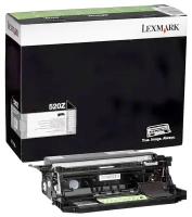 Фотобарабан Lexmark 52D0Z00 для MS810/MS811/MS812/MX710/MX711/MX810/MX811/MX812 100000стр