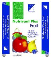 Нутривант плюс Плодовый (Nutrivant plus Fruit) 1 кг