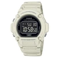 Наручные часы Casio Collection W-219HC-8B