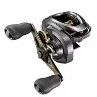 Катушка мультипликаторная SHIMANO CURADO DC 150