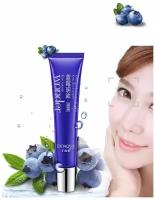 Крем Blueberry для век с черникой Eye Cream