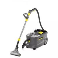 Puzzi 10/1 C Пылесос для химчистки ковров и мягкой мебели Karcher арт 1.100-130