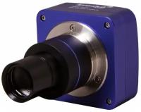 Камера цифровая LEVENHUK M800 PLUS 70357 черный/синий