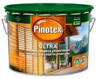 PINOTEX ULTRA база CLR (2,7л) деревозащитное средство