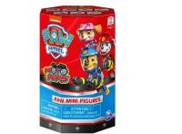 Paw Patrol Мини-фигурка Щенячий патруль Мотощенки (Сюрприз) 6060769/20127647