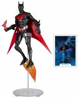 Фигурка Бэтмен (Batman) Будущего - DC Multiverse, McFarlane